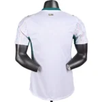 Casa Jugadores Camiseta Senegal 2026 Blanco