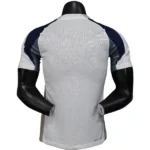 Casa Jugadores Camiseta Tottenham Hotspur 2025 2026 Blanco