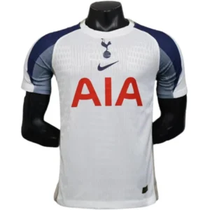 Tottenham Hotspur Camiseta Edición Jugadores 2025 2026 Casa Blanca - Camiseta Tottenham Hotspur | tiendasdefutboles