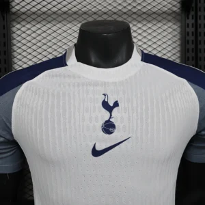 Tottenham Hotspur Camiseta Edición Jugadores 2025 2026 Casa Blanca - Camiseta Tottenham Hotspur | tiendasdefutboles