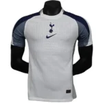 Casa Jugadores Camiseta Tottenham Hotspur 2025 2026 I Blanco