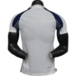 Casa Jugadores Camiseta Tottenham Hotspur 2025 2026 I Blanco