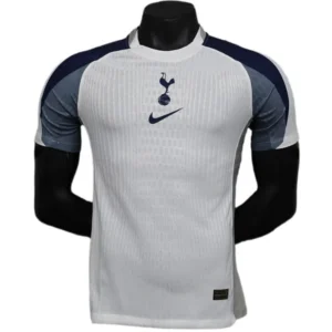 Tottenham Hotspur Camiseta Edición Jugadores 2025 2026 Casa Blanca - Camiseta Tottenham Hotspur | tiendasdefutboles