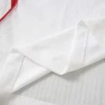 Casa Jugadores Camiseta Turquía 2026 Blanco