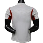 Casa Jugadores Camiseta Turquía 2026 Blanco