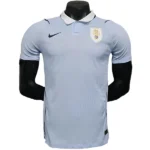 Uruguay Camiseta Edición Jugadores 2026 Casa Azul - Camiseta Uruguay Mundial 2026 | tiendasdefutboles