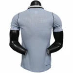 Casa Jugadores Camiseta Uruguay 2026 Azul