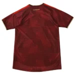 Casa Jugadores Camiseta Venezuela 2026 Rojo