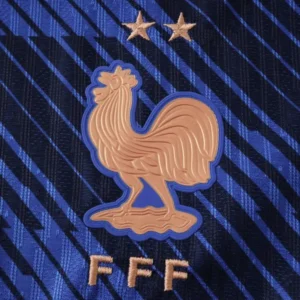 Francia Camiseta Edición Jugadores 2026 Casa Azul - Camiseta Francia Mundial 2026 | tiendasdefutboles