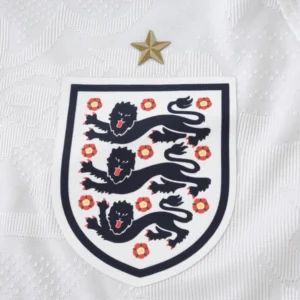 Inglaterra Camiseta Edición Jugadores 2026 Casa Blanca - Camiseta Inglaterra | tiendasdefutboles