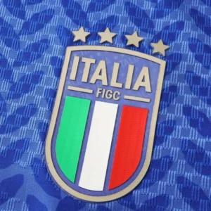 Italia Camiseta Edición Jugadores 2026 Casa Azul - Camiseta Italia | tiendasdefutboles