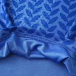 Casa Jugadores Manga Larga Italia 2026 Azul