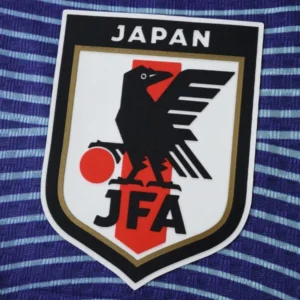 Japón Camiseta Edición Jugadores 2026 Casa Azul | tiendasdefutboles