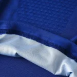 Casa Jugadores Manga Larga Japón 2026 Azul