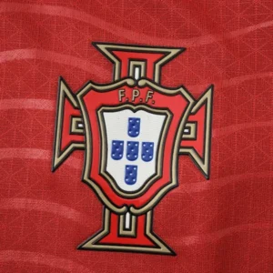 Portugal Camiseta Edición Jugadores 2026 Casa Roja - Camiseta Portugal | tiendasdefutboles