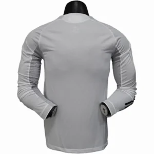 Real Madrid Camiseta Edición Jugadores 2025 2026 Casa Blanca - Camiseta Real Madrid | tiendasdefutboles