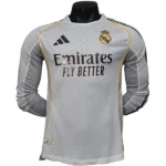 Real Madrid Camiseta Edición Jugadores 2025 2026 Casa Blanca - Camiseta Real Madrid | tiendasdefutboles