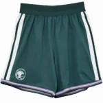 Arabia Saudita Pantalones Edición Jugadores 2026 Casa Verde - Pantalón Arabia Saudita | tiendasdefutboles