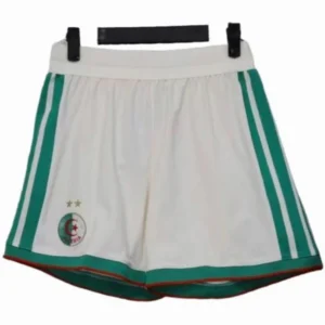 Argelia Pantalones Edición Jugadores 2026 Casa Blanco - Pantalón Argelia | tiendasdefutboles