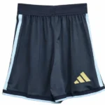Casa Jugadores Pantalones Argentina 2026 Azul
