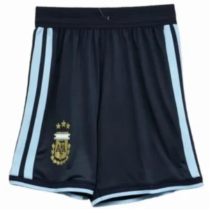 Argentina Pantalones Edición Jugadores 2026 Casa Azul - Pantalón Argentina | tiendasdefutboles
