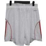 Casa Jugadores Pantalones Arsenal 2025 2026 Blanco