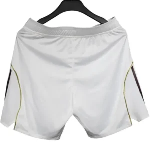 Aston Villa Pantalones Edición Jugadores 2025 2026 Casa Blanco - Maglia Aston Villa | tiendasdefutboles