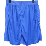 Casa Jugadores Pantalones Atlético Madrid 2025 2026 Azul