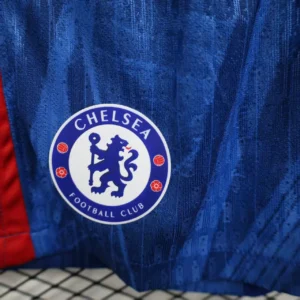 Chelsea Pantalones Edición Jugadores 2025 2026 Casa Azul - Maglia Chelsea | tiendasdefutboles