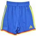 Casa Jugadores Pantalones Colombia 2026 Azul