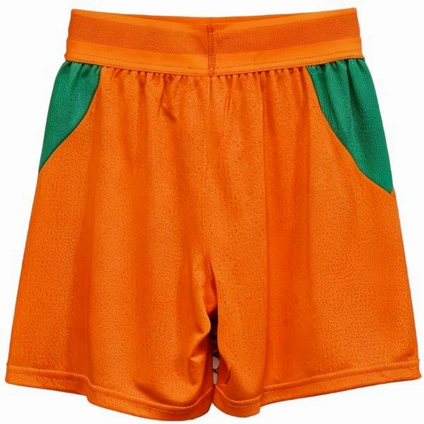 Casa Jugadores Pantalones Costa De Marfil 2026 Naranja Costa De Marfil Pantalones Edición Jugadores 2026 Casa Naranja - Pantalón Costa De Marfil | tiendasdefutboles