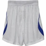 Casa Jugadores Pantalones Croacia 2026 Blanco