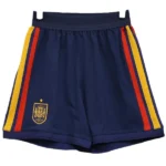 España Pantalones Edición Jugadores 2026 Casa Azul - Pantalón España | tiendasdefutboles
