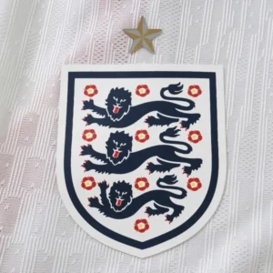 Inglaterra Pantalones Edición Jugadores 2026 Casa Blanco - Pantalón Inglaterra | tiendasdefutboles