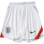 Casa Jugadores Pantalones Inglaterra 2026 Blanco