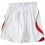 Casa Jugadores Pantalones Inglaterra 2026 Blanco