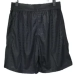 Casa Jugadores Pantalones Inter Milán 2025 2026 Negro