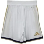 Casa Jugadores Pantalones Italia 2026 Blanco