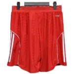 Casa Jugadores Pantalones Liverpool 2025 2026 Rojo