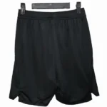 Casa Jugadores Pantalones Manchester United 2025 2026 Negro