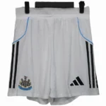 Newcastle United Pantalones Edición Jugadores 2025 2026 Casa Blanco - Maglia Newcastle United | tiendasdefutboles