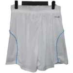 Casa Jugadores Pantalones Newcastle United 2025 2026 Blanco