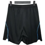Casa Jugadores Pantalones Newcastle United 2025 2026 Negro