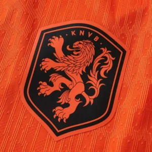 Países Bajos Pantalones Edición Jugadores 2026 Casa Naranja - Pantalón Países Bajos | tiendasdefutboles