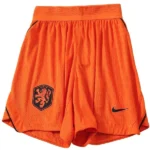 Países Bajos Pantalones Edición Jugadores 2026 Casa Naranja - Pantalón Países Bajos | tiendasdefutboles