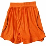 Casa Jugadores Pantalones Países Bajos 2026 Naranja