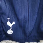 Casa Jugadores Pantalones Tottenham Hotspur 2025 2026 Azul