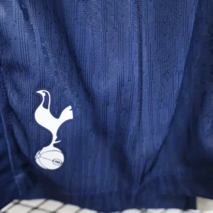 Tottenham Hotspur Pantalones Edición Jugadores 2025 2026 Casa Azul - Maglia Tottenham Hotspur | tiendasdefutboles
