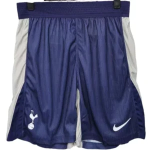 Tottenham Hotspur Pantalones Edición Jugadores 2025 2026 Casa Azul - Maglia Tottenham Hotspur | tiendasdefutboles