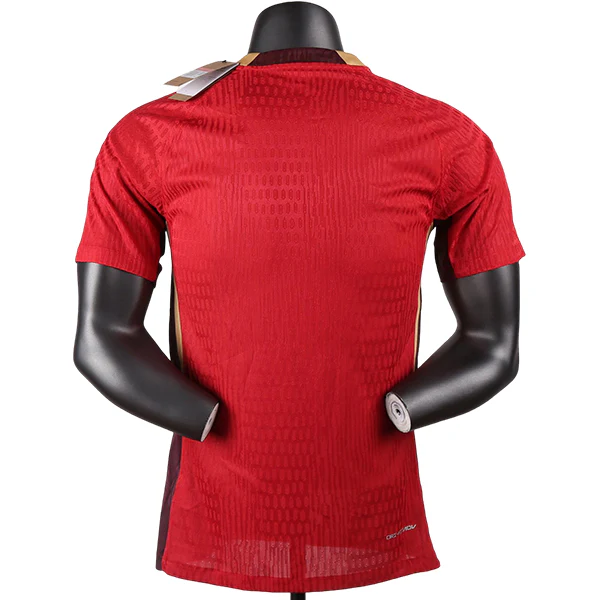 Casa JugadoresCamiseta China 2025 Rojo China Camiseta 2025 Casa Roja - Camiseta China | tiendasdefutboles